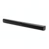 VEVOR Sound Bar 2.0 Channel Detachable Bluetooth HDMI AUX-8