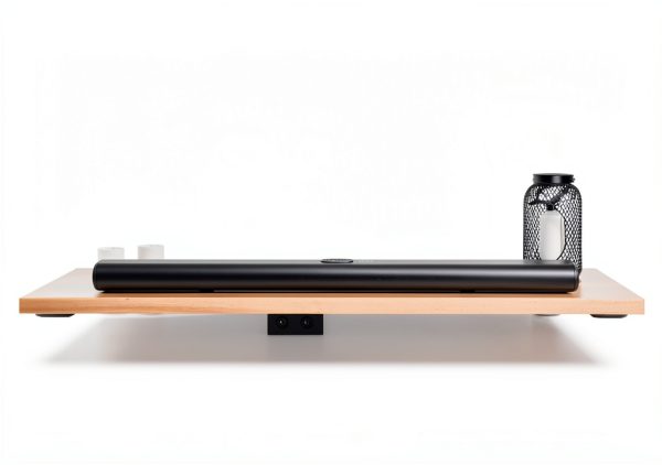 Emerson 42 Inch Bluetooth Soundbar HDMI ARC Home Audio-6