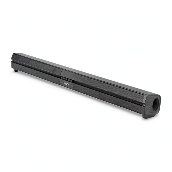VEVOR Sound Bar 2.0 Channel Bluetooth Surround Smart TV-8
