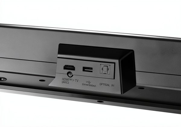 LG S40T Soundbar Wireless Subwoofer Bluetooth Dolby Audio-14