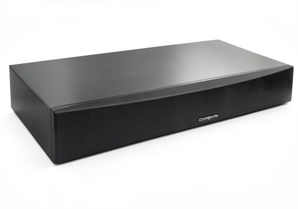 Cambridge Audio TV5 Soundbar Bluetooth 100W Power Tabletop-0