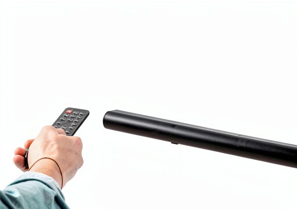Emerson 42 Inch Bluetooth Soundbar HDMI ARC Home Audio-9