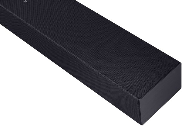 Samsung Soundbar 2.0 Ch Built In Woofer Surround Sound-7