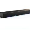 Samsung Soundbar 2.0 Ch Built In Woofer Surround Sound-9