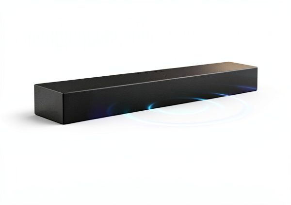 Samsung Soundbar 2.0 Ch Built In Woofer Surround Sound-9