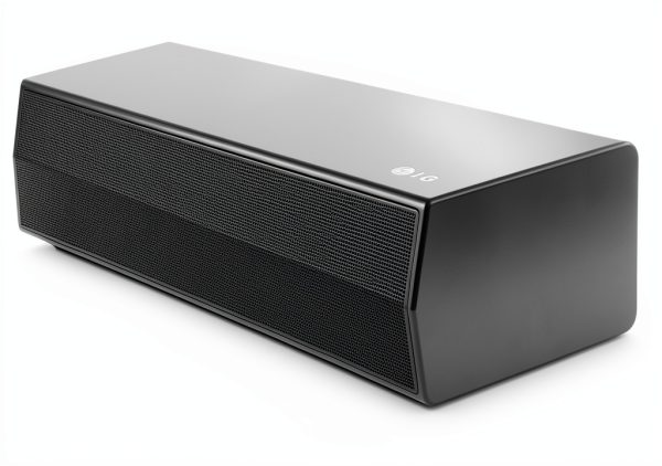 LG S40T Soundbar Wireless Subwoofer Bluetooth Dolby Audio-10