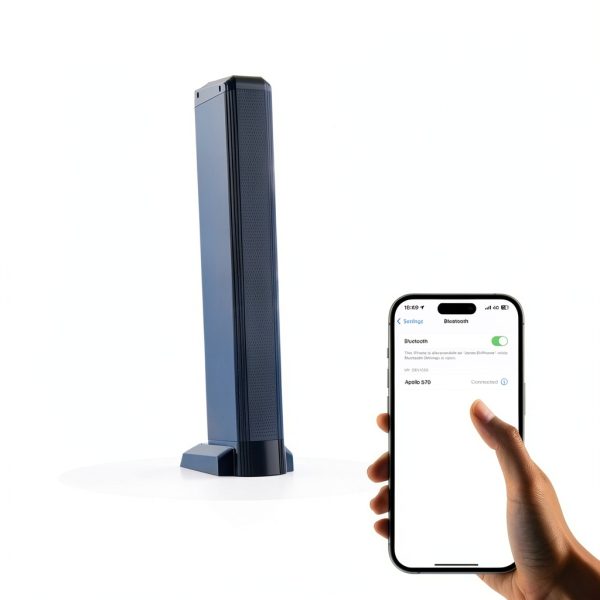 Ultimea Apollo S70 5.0ch Sound Bar RGB Detachable App-5