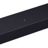 Samsung Soundbar 2.0 Ch Built In Woofer Surround Sound-8