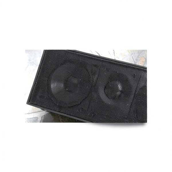 SunBriteTV Soundbar 90W Power Sleek Design Home Audio-8