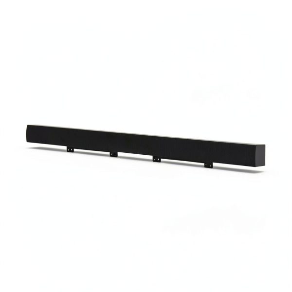 SunBriteTV Outdoor Soundbar Weather Resistant 20W Power-1