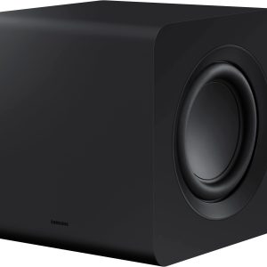 Samsung W510 Wireless Subwoofer S Series Soundbar Deep Bass-0