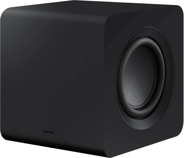 Samsung W510 Wireless Subwoofer S Series Soundbar Deep Bass-0