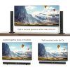 Topteng LP 1807 Detachable Sound Bar Bluetooth 5.0 Home-1