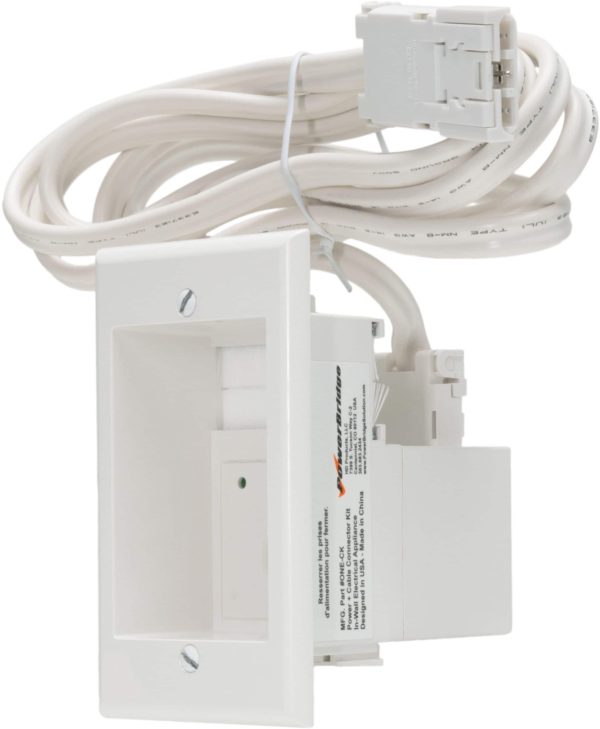 Sonance MAG SSTVAUDIO In Wall TV Audio System Sonos Powered-15
