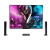 Ultimea Apollo S70 5.0ch Sound Bar RGB Detachable App-1