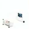 Ultimea Poseidon M4T 5.1 Dolby Atmos Soundbar Wireless-2
