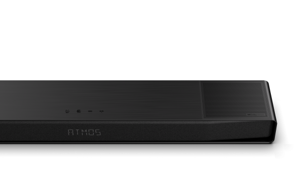 Hisense AX5140Q 5.1.4 Channel Soundbar Dolby Atmos Wireless-2