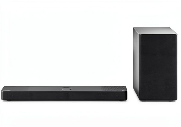 LG SC9S Soundbar Dolby Atmos Wireless Subwoofer Home Theater-18