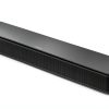 Bose TV Speaker Bluetooth Soundbar Black Home Audio-1