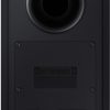 Slim Soundbar Dolby Atmos Audio Space Calibrated Home-5