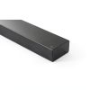 LG 3.1.1 Channel Soundbar System Black Home Audio-8