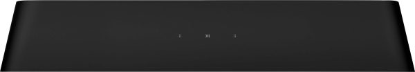 Sonos Ray Soundbar for TV Music Black White Home Theater-3