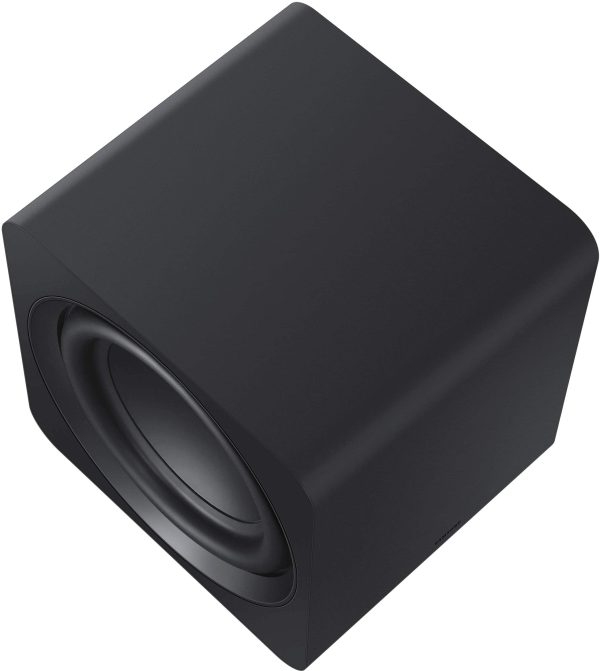 Samsung W510 Wireless Subwoofer S Series Soundbar Deep Bass-3