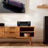 Denon AVR S970H 90W 7‑Channel Bluetooth HDR HEOS Dolby Atmos 8K-5