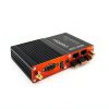 Lantronix G520 LTE Router 2 Antenna 2 Port Fast Ethernet VPN-4