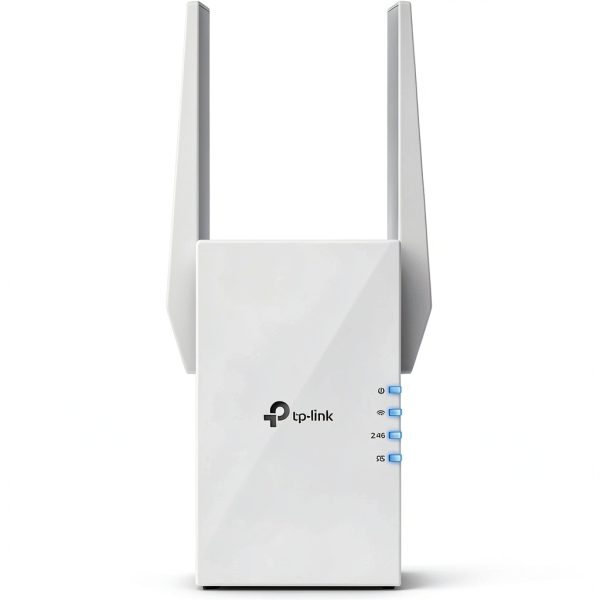 TP-Link RE505X AX1500 Wi-Fi 6 Range Extender with Gigabit Ethernet-3