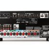 Denon AVR S970H 90W 7‑Channel Bluetooth HDR HEOS Dolby Atmos 8K-3