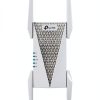 TP-Link AXE5400 Tri Band Mesh Wi‑Fi 6E Range Extender White-0
