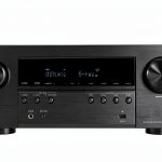Denon AVR S970H 90W 7‑Channel Bluetooth HDR HEOS Dolby Atmos 8K-0