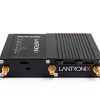 Lantronix G520 LTE Router 2 Antenna 2 Port Fast Ethernet VPN-1