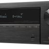 denon amplifier