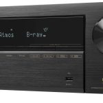denon amplifier