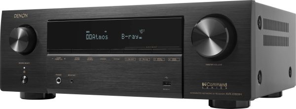 denon amplifier