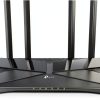TP Link Refurbished Archer AX20 AX1800 Smart Dual Band Wi Fi 6 Router-0