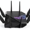 ASUS GT-AXE11000 Tri-Band WiFi 6E Gaming Router Black-3