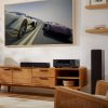 Denon AVR S970H 90W 7‑Channel Bluetooth HDR HEOS Dolby Atmos 8K-6