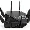 ASUS GT-AXE11000 Tri-Band WiFi 6E Gaming Router Black-2