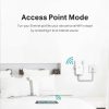 TP-Link RE105 300Mbps Single‑Band Wi‑Fi Range Extender for Home-2