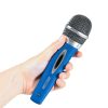 Blue Pro 5 Core Cardioid Karaoke Microphone Pop Filter XLR Cable-1