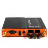 Lantronix G520 LTE Router 2 Antenna 2 Port Fast Ethernet VPN-2