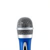 Blue Pro 5 Core Cardioid Karaoke Microphone Pop Filter XLR Cable-2