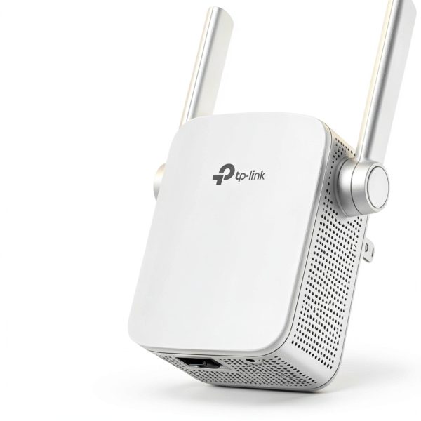 TP-Link RE105 300Mbps Single‑Band Wi‑Fi Range Extender for Home-4