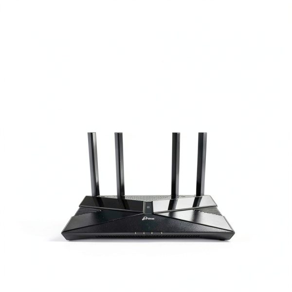 TP Link Refurbished Archer AX20 AX1800 Smart Dual Band Wi Fi 6 Router-2