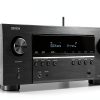Denon AVR S970H 90W 7‑Channel Bluetooth HDR HEOS Dolby Atmos 8K-2