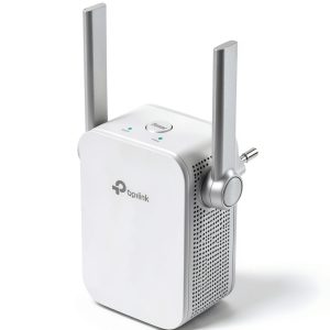 TP-Link RE105 300Mbps Single‑Band Wi‑Fi Range Extender for Home-0