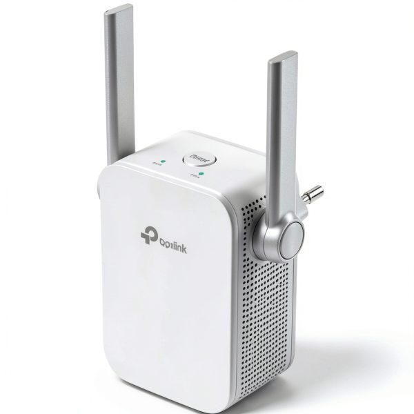 TP-Link RE105 300Mbps Single‑Band Wi‑Fi Range Extender for Home-0